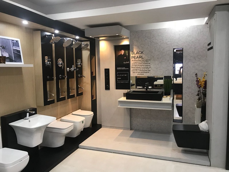 Lacasa Queo by TIB Retail