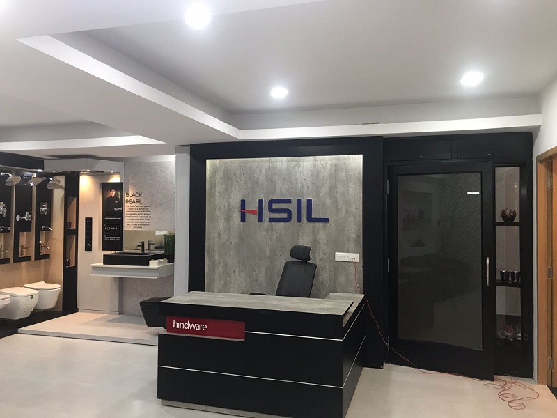 HSIL project by TIB Retail