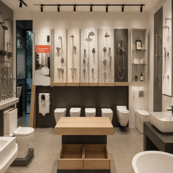 Sanitaryware