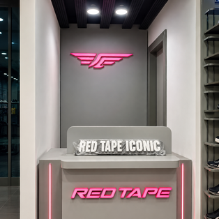 doda-redtape
