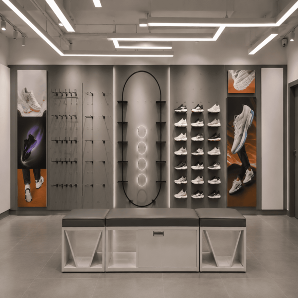 footwear