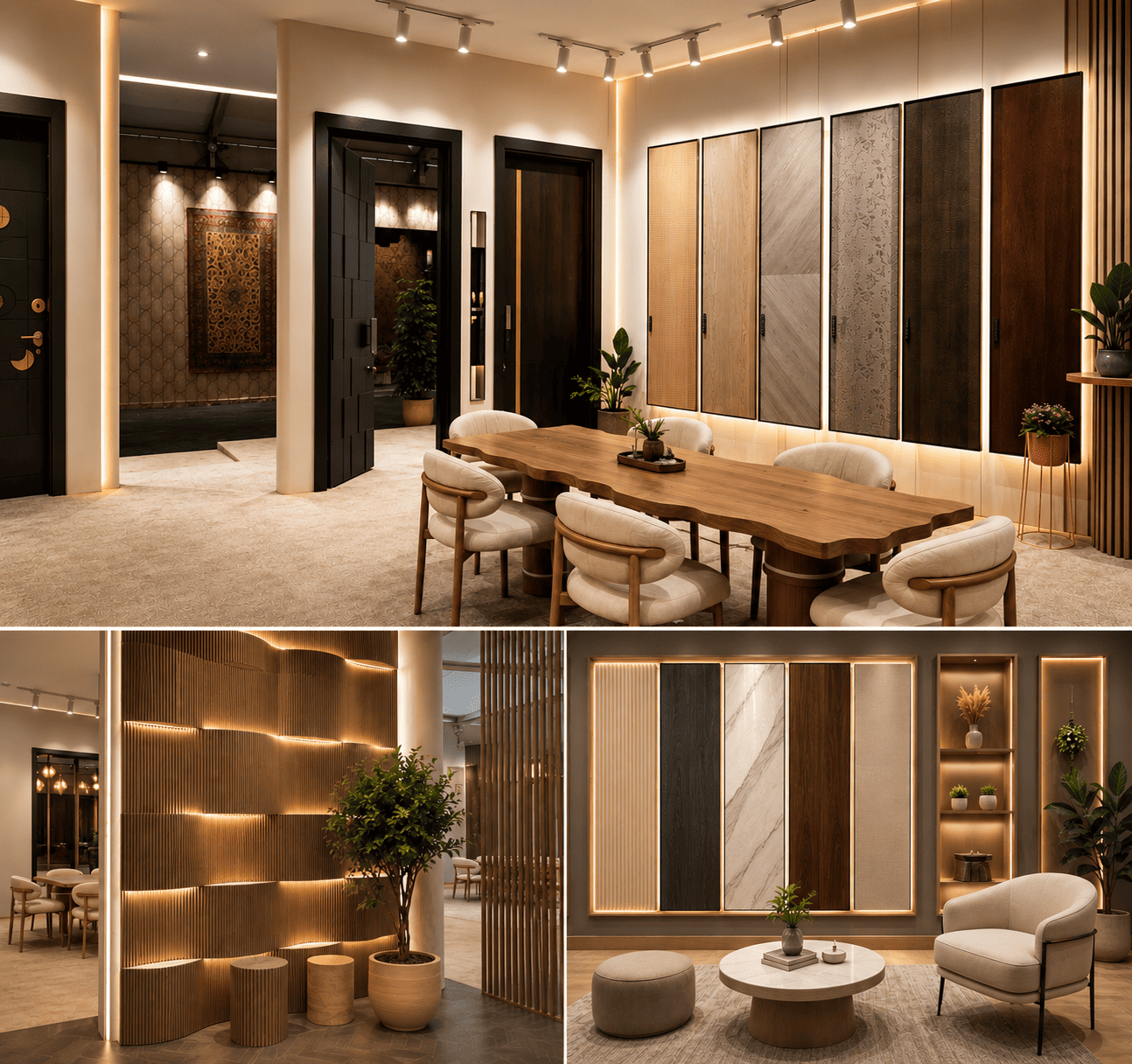 home-decore-display