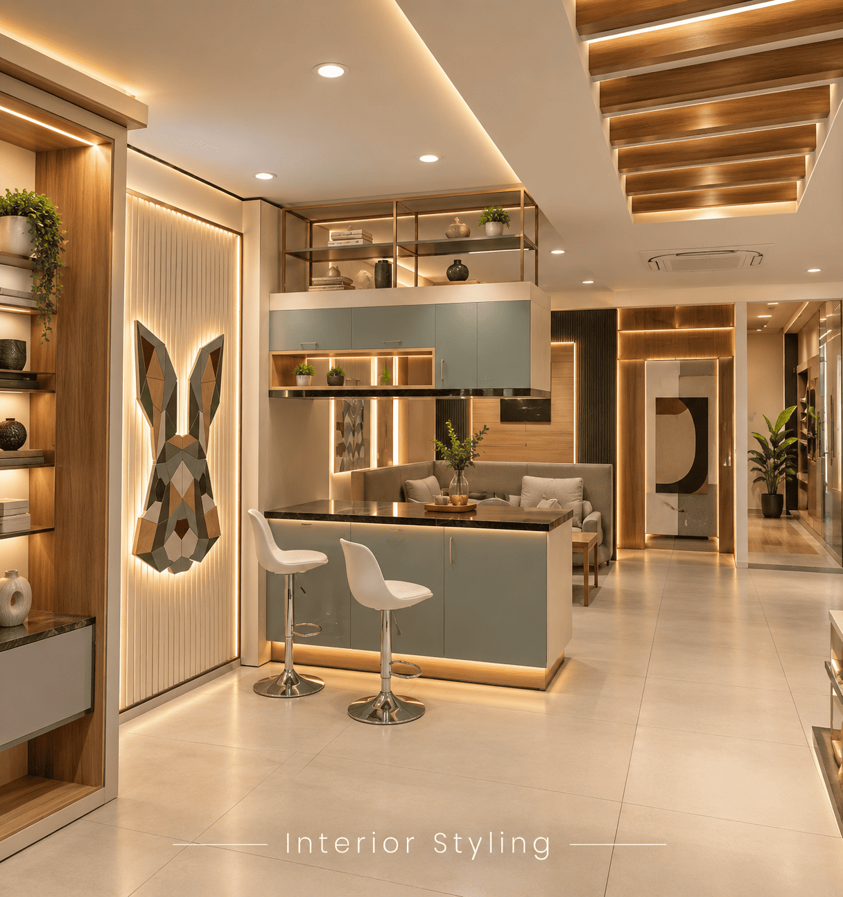 intirior-styleing