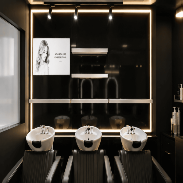 salon