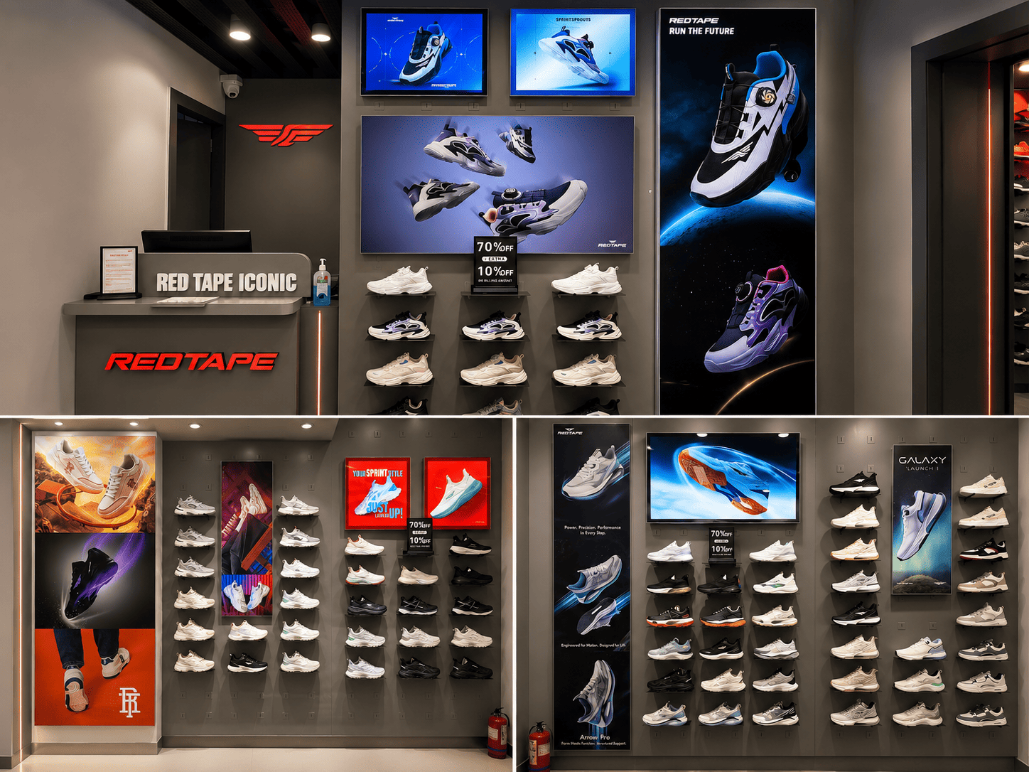 wall-display